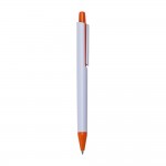 Caneta Plástica CP18522